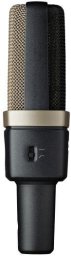 Mikrofon AKG C314 Czarny Mikrofon studyjny