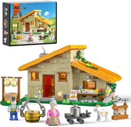 Noris Lumibricks Gospodarstwo serowe