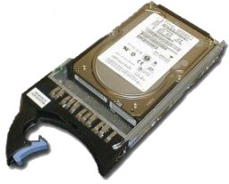 36Gb 15K U320 Hotswap
