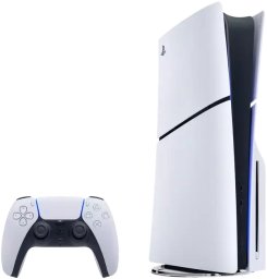 Sony PlayStation 5 E-Chassis Slim