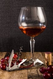 LAGUIOLE Corkscrew Laguiole Rose SdV