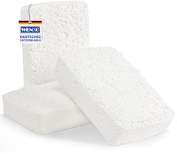 Wenko Zapas do pochłaniacza wilgoci, 3 x 1kg do pochłaniacza