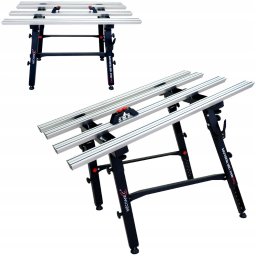 Distar Ceramax 1200 Stół glazurniczy regulowany