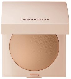 Laura Mercier Laura Mercier Real Flawless Luminous Perfecting Pressed Powder prasowany puder do twarzy Translucent Medium 7g