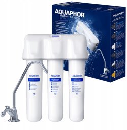 Aquaphor Kryształowy A (K5, K2, K7)