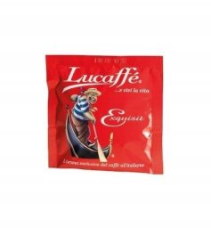 Kawa mielona Lucaffe Exquisit