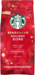Kawa ziarnista Starbucks Holiday Blend 190 g