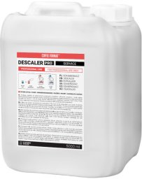 Coffee Format Odkamieniacz Descaler Format PRO SERVICE 5l