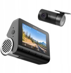 Wideorejestrator 70mai 4K A810S SET + RC24