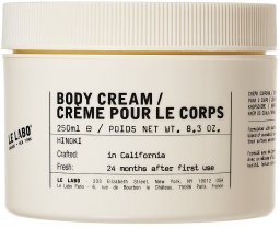 Le Labo Hinoki krem do ciała 250ml