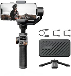 Gimbal Hohem Gimbal iSteady M6