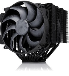Chłodzenie CPU Noctua NH-D15 G2 chromax.black