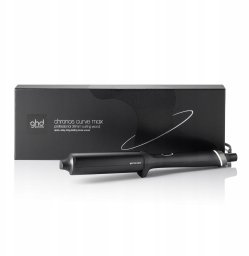 Lokówka GHD Chronos Curve Max