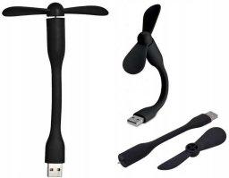 Wiatraczek USB