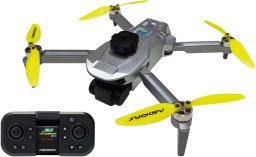 Dron Radiofly TOY RC DRONE RADIOFLY STAR BRUSH 40036