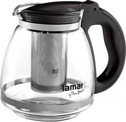 Lamart LT7027 czarny 1,5L