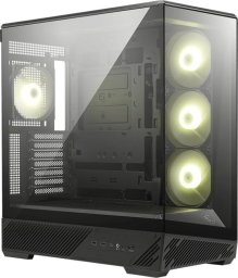 Komputer Game X Powered By MSI Ultimate, Ryzen 5 9600X, 64 GB, RTX 5060, 1 TB M.2 PCIe Windows 11 Home