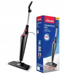 Mop parowy Vileda Mop parowy Vileda Steam Plus XXL