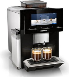 Ekspres do kawy Siemens EQ.900 TQ905DF9 ekspres do kawy Pełna automatyka Ekspres do espresso 2,3 l