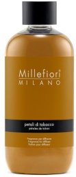 Dyfuzor zapachowy La Casa de los Aromas Olejek zapachowy Millefiori do Dyfuzorów - Petali di Tabacco - 250ml