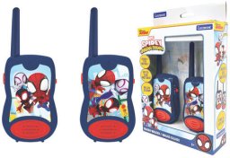 Walkie Talkies Spidey and His Amazing Friends 200m