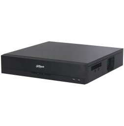 Rejestrator Dahua Technology REJESTRATOR IP NVR5864-EI2 64 KANAŁY WizSense