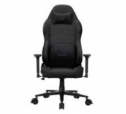 Fotel Ultradesk fotel OVERLORD, czarny