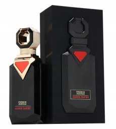 Histoires de Parfums French Avenue Amber Empire EDP M 100 ml
