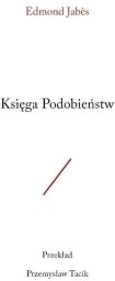 Austeria Księga Podobieństw