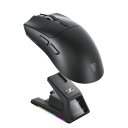 Mysz Secret Gear ZX1  (GEAR-Z-ZX1-BK)