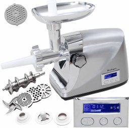 Maszynka do mielenia mięsa Berlinger MAX-2200