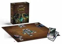 Rebel gra Gwint: Legendarna gra karciana 90729