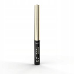 Make Up Factory CLARESA_Liquid Eyeliner Eye Creator eyeliner waterproof w płynie 01 Black 3g