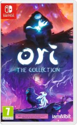 Skybound Games Ori The Collection (NS)
