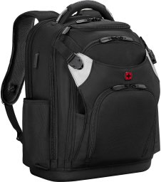 Plecak Wenger Professional 17 Tool Backback black