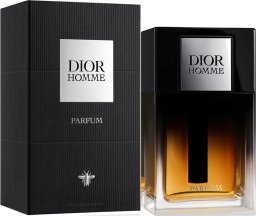 Dior Christian Dior Homme Parfum - 125Ml