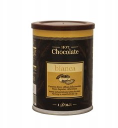 WMF Biała czekolada na gorąco Diemme Bianca 500g