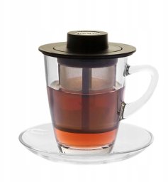 Finum Zestaw do herbaty Horeca System 250ml