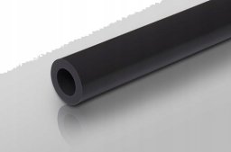 TTPLAST Rura sztywna odgromowa fi40/34mm GROM 40/34 10793 /3m/