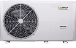 Pompa ciepła monoblok 12kW 3-faz BERETTA Hydro Unit M 012T 20191958 R32