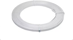Bednarka ze stali nierdzewnej V4a 25x4 (ok. 25kg)