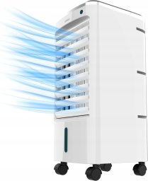 Cecotec | Evaporative Cooler | EnergySilence 3500 Cool Compact