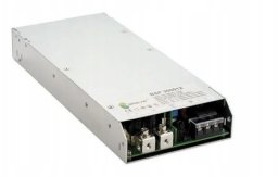 SilentiumPC Zasilacz impulsowy BSP 200012 230/ 12V 100A 1200W modułowy do wbudowania, Napięcie: 90-264VACVAC, Ta70, 17000-1925