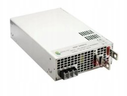 SilentiumPC Zasilacz impulsowy BSP 240012 230/ 12V 166,7A 2000W modułowy do wbudowania, Uzas: 180-264VAVAC, Ta70, 17000-1927