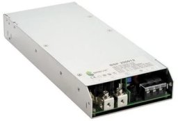 SilentiumPC Zasilacz impulsowy BSP 200024 230/ 24V 80A 1920W modułowy do wbudowania, Uzas: 90-264VACVAC, Ta70, 17000-1926