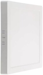 VTAC Panel LED 18W 4000K 1980lm 214x31mm Diody SAMSUNG Kwadratowy 104991