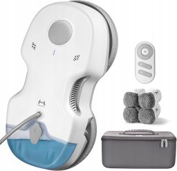 Robot do mycia okien Hutt S7