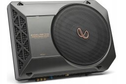 Subwoofer samochodowy Infinity BassLink SM2 underseat subwoofer 6925281963339