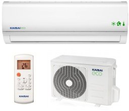 Klimatyzator Kaisai Klimatyzator ECO* 7KW KEX-24KTKI KEX-24KTKO