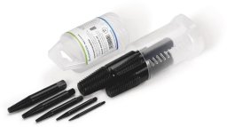 Rennsteig WYKRETAKI DO SRUB 8PC M3 - M45
